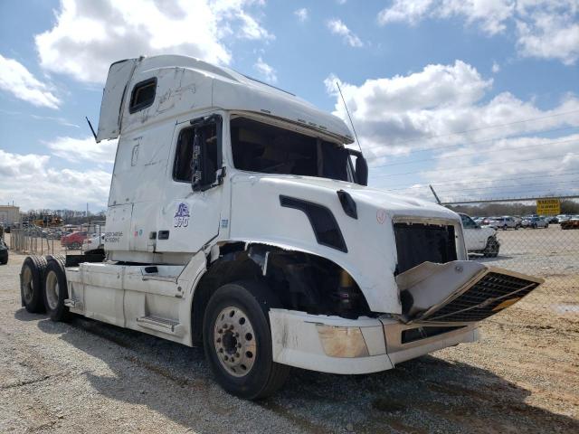 VOLVO VN VNL 2014 4v4nc9eh3en160064