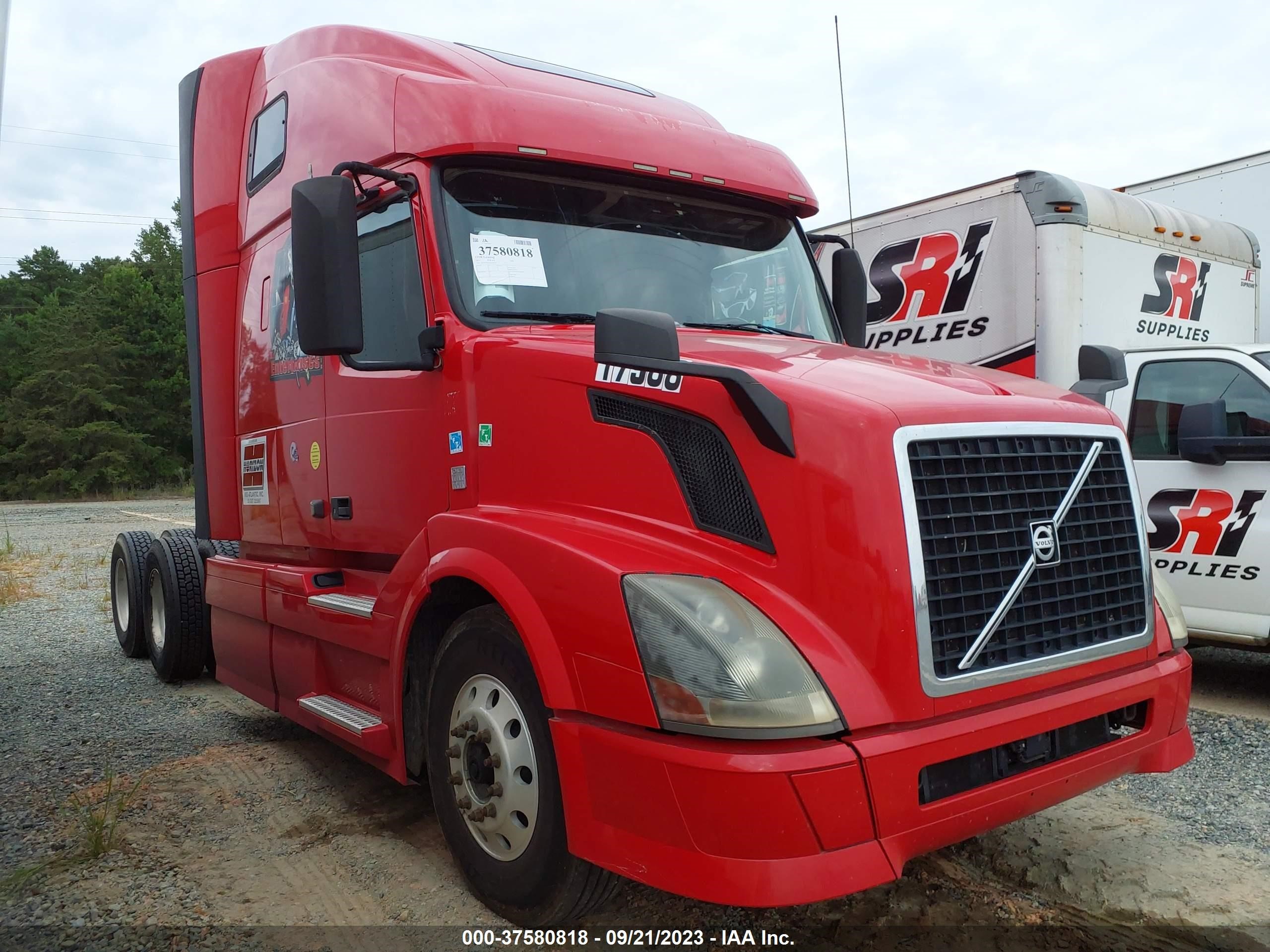 VOLVO NULL 2015 4v4nc9eh3fn180574