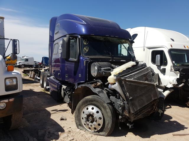 VOLVO VN VNL 2015 4v4nc9eh3fn916798