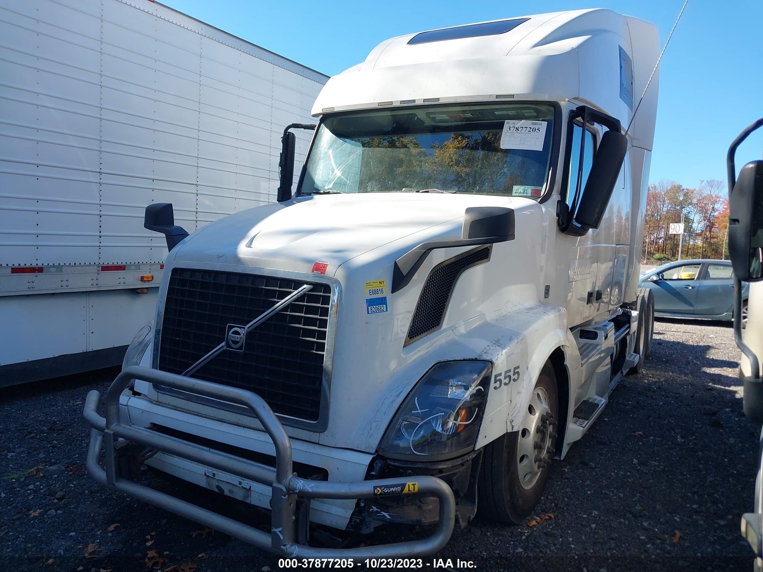 VOLVO NULL 2016 4v4nc9eh3gn919573