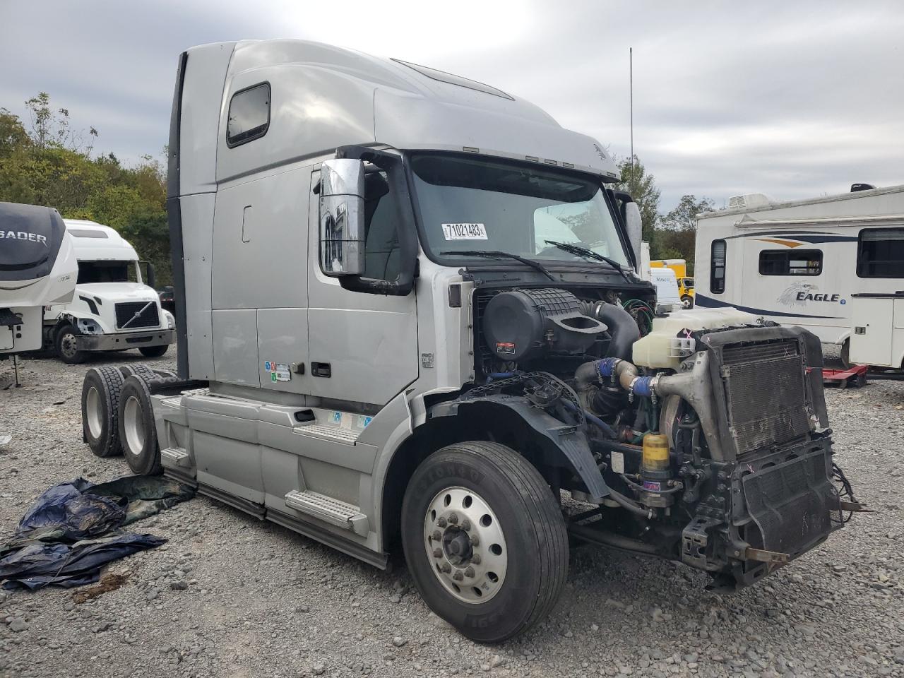 VOLVO NULL 2016 4v4nc9eh3gn938494