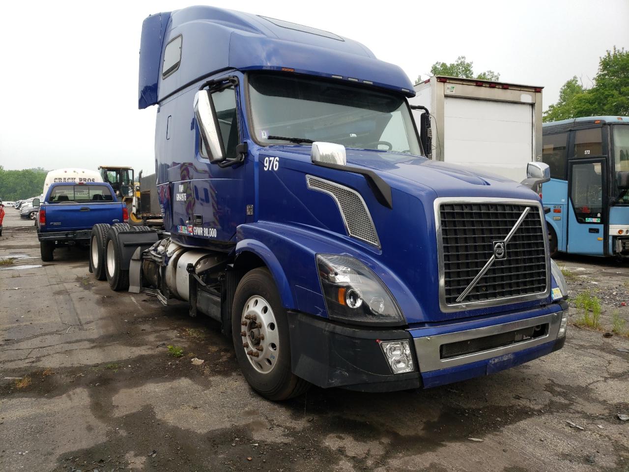 VOLVO ALL 2016 4v4nc9eh3gn941976