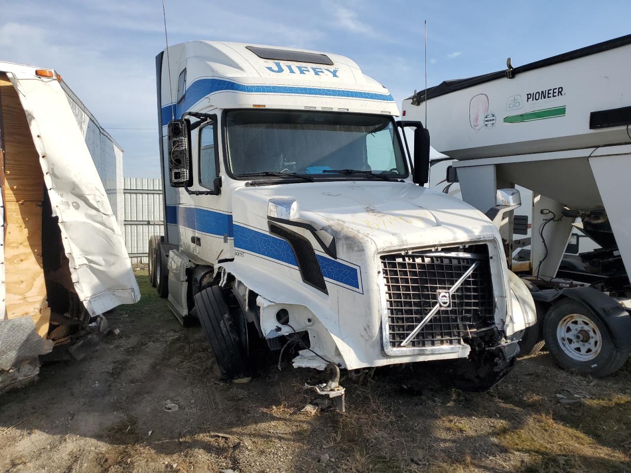 VOLVO NULL 2016 4v4nc9eh3gn949558