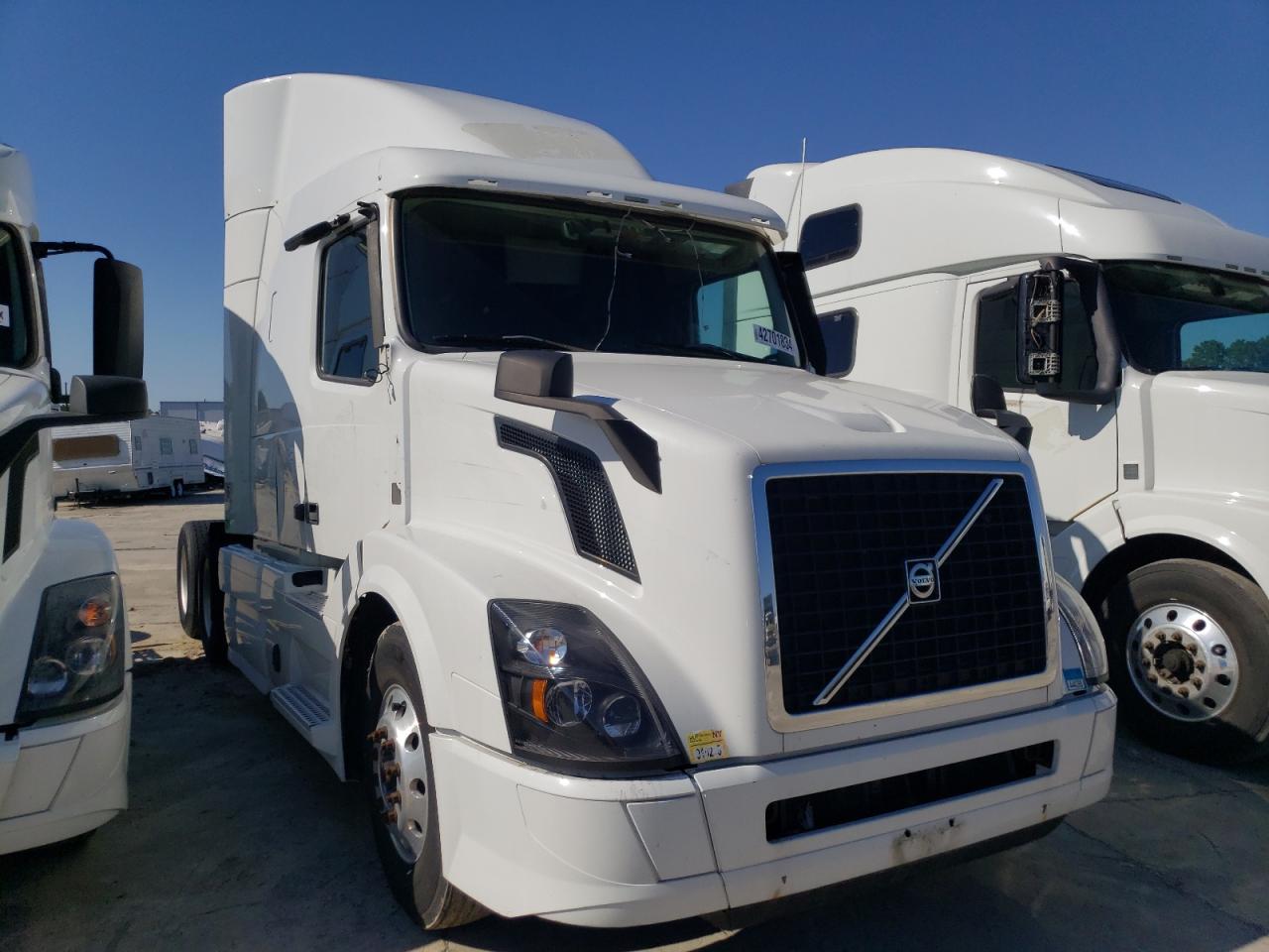 VOLVO NULL 2016 4v4nc9eh3gn963735