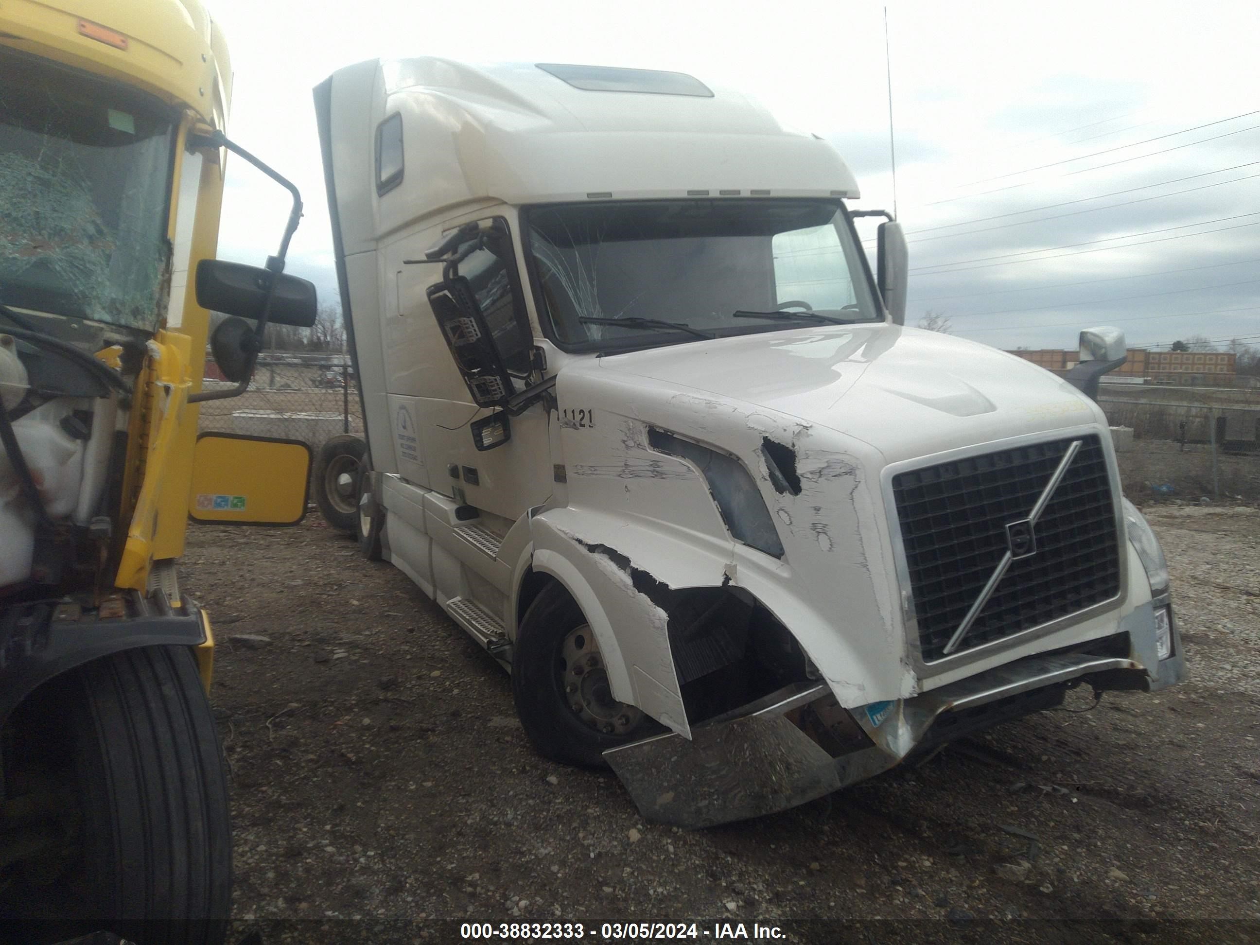 VOLVO NULL 2016 4v4nc9eh3gn966909