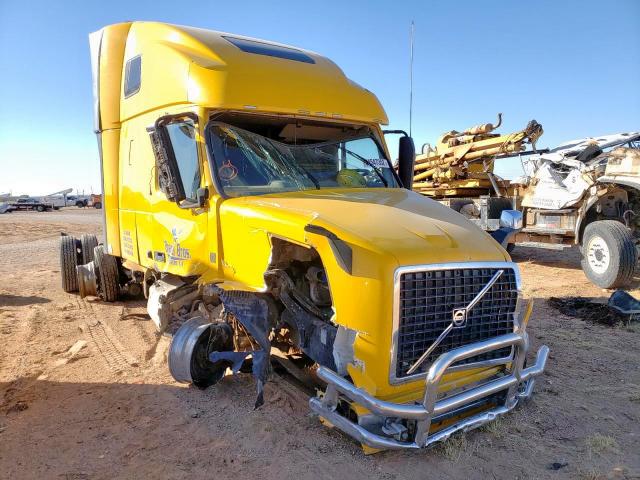 VOLVO VN VNL 2016 4v4nc9eh3gn974489