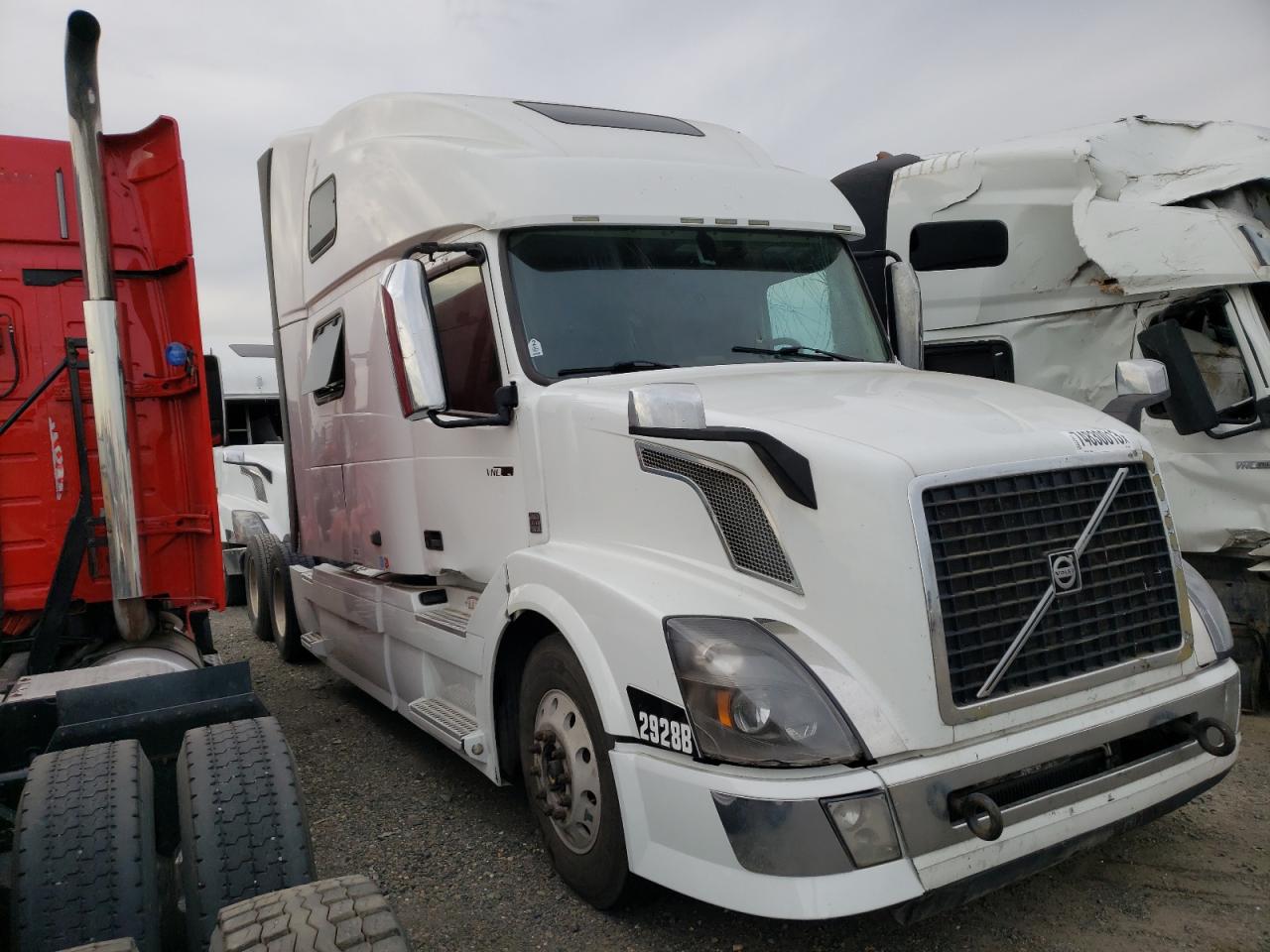 VOLVO NULL 2017 4v4nc9eh3hn964949