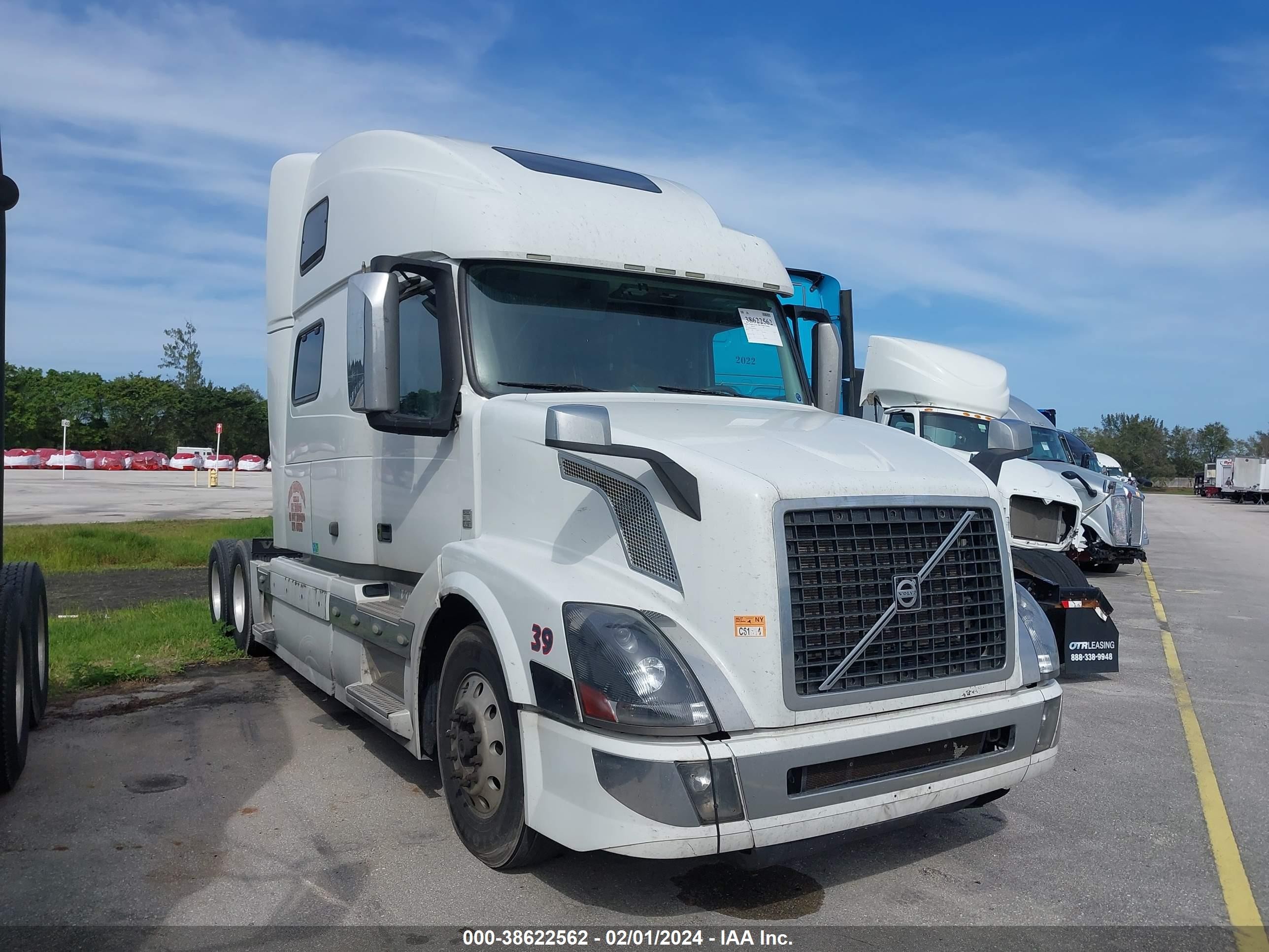 VOLVO NULL 2017 4v4nc9eh3hn984019