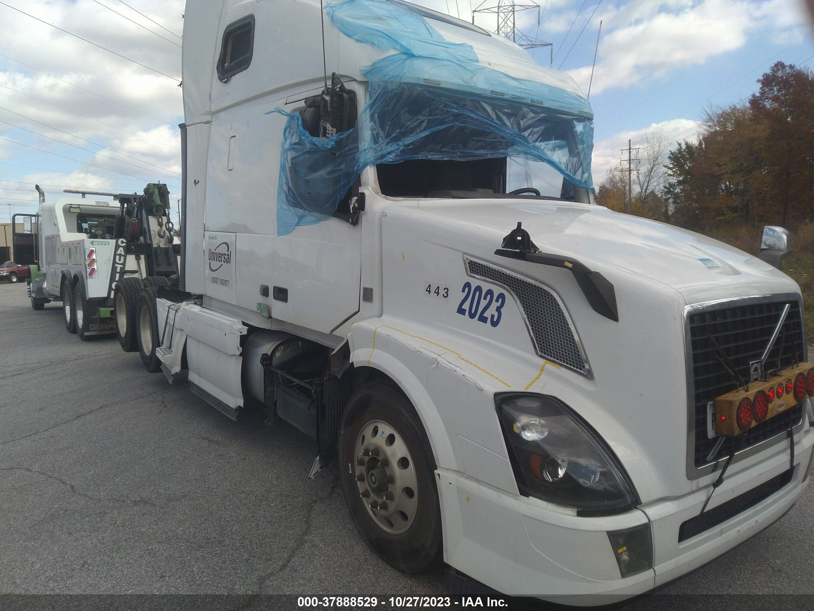 VOLVO NULL 2017 4v4nc9eh3hn987308