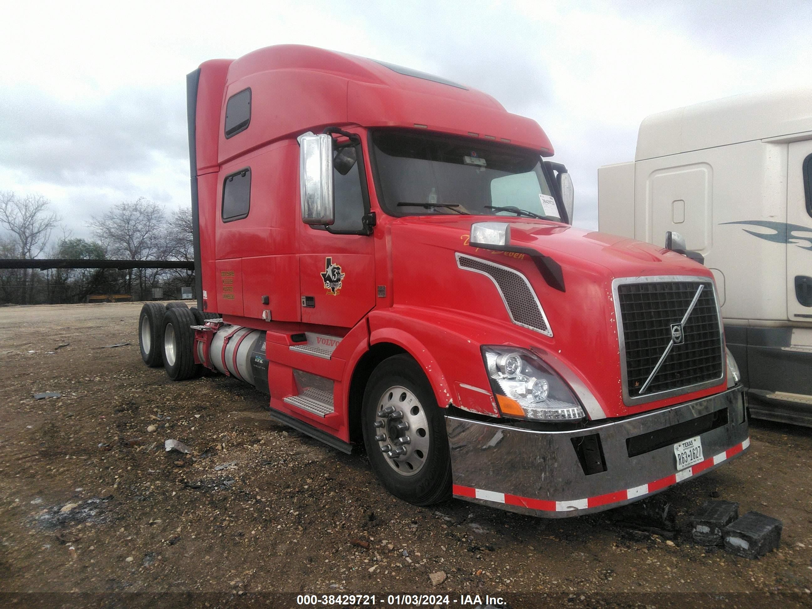 VOLVO NULL 2017 4v4nc9eh3hn992380