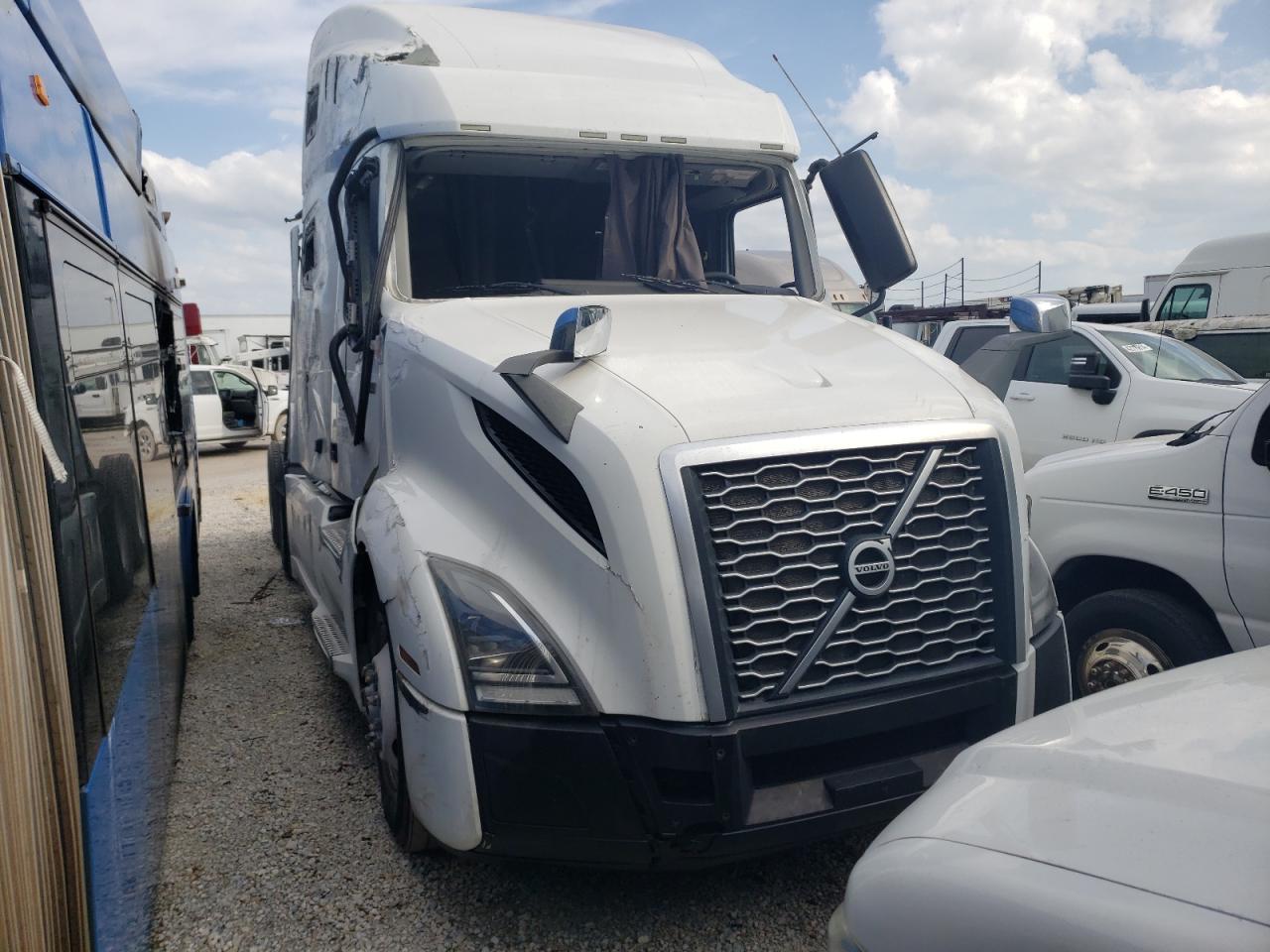 VOLVO NULL 2019 4v4nc9eh3kn245711