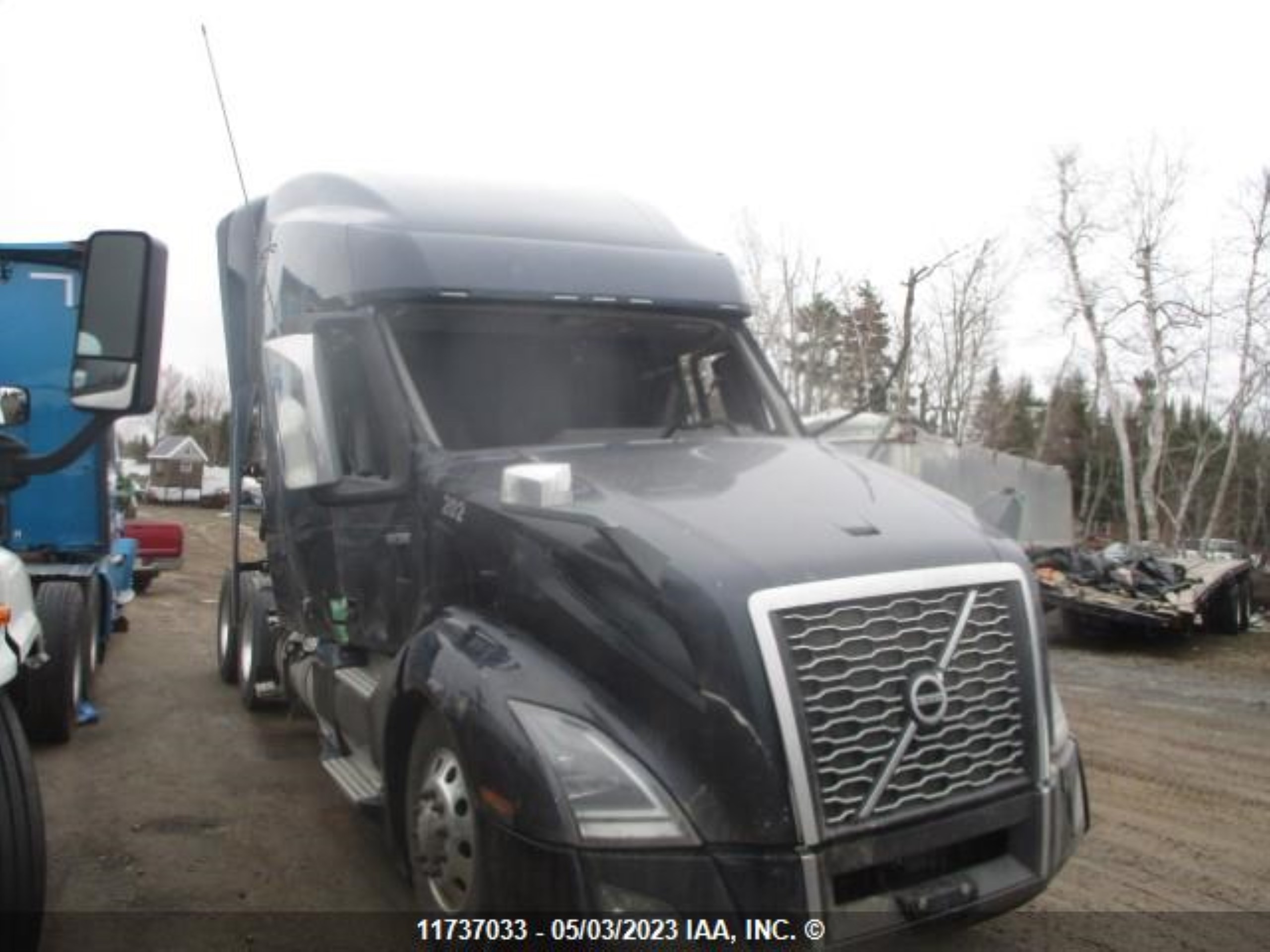 VOLVO NULL 2020 4v4nc9eh3ln212984