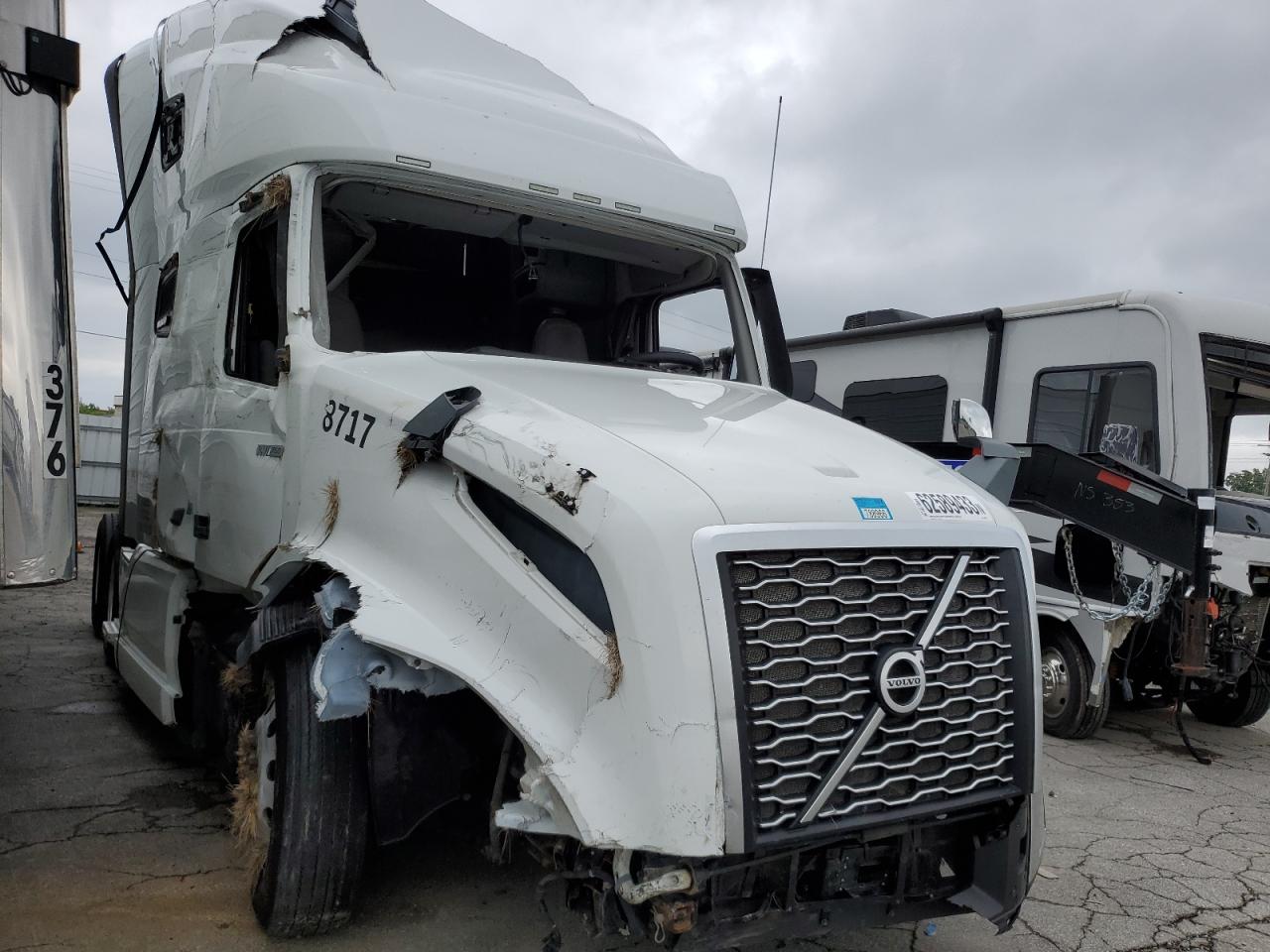 VOLVO NULL 2021 4v4nc9eh3mn246182