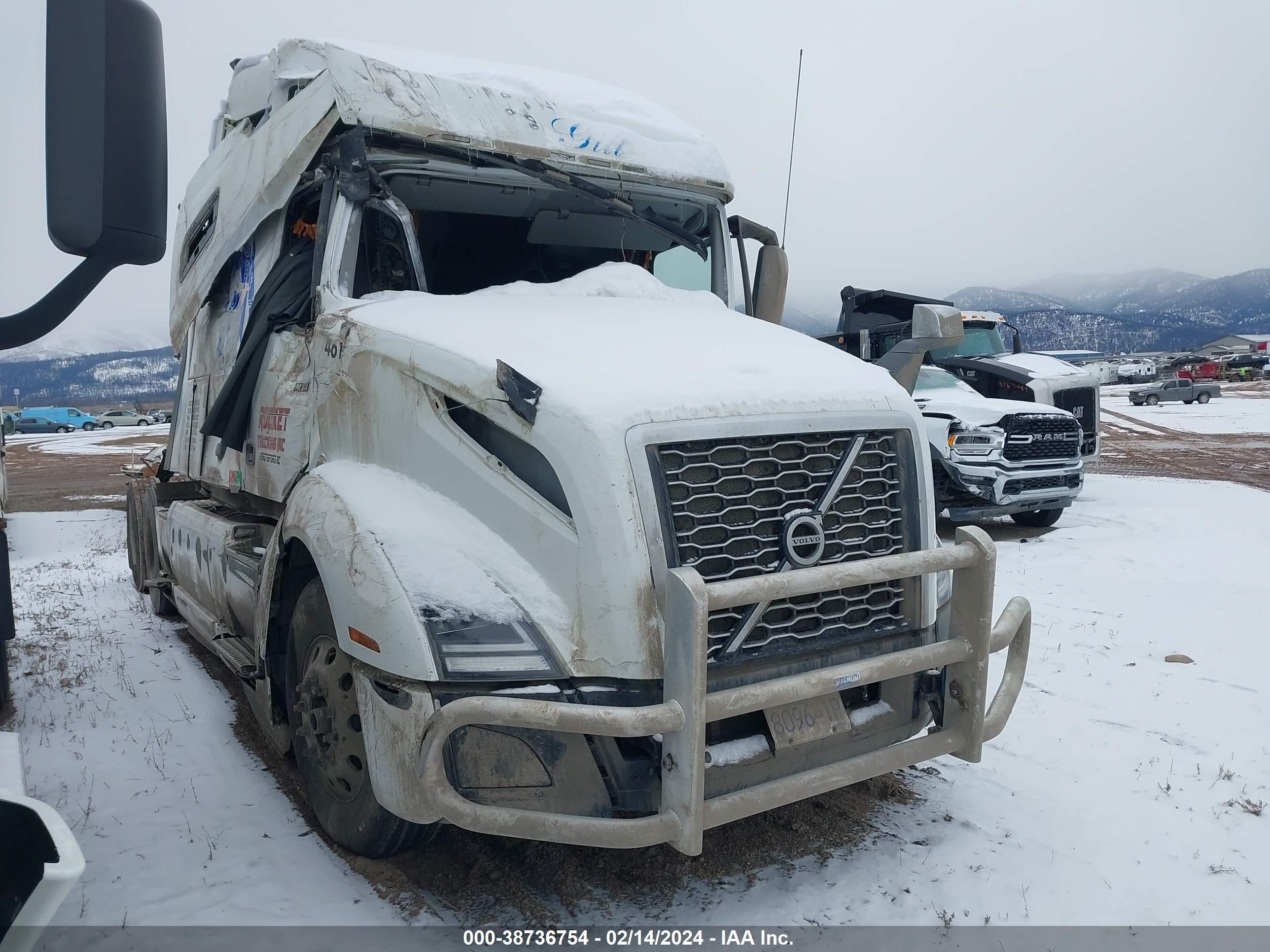 VOLVO NULL 2021 4v4nc9eh3mn268828