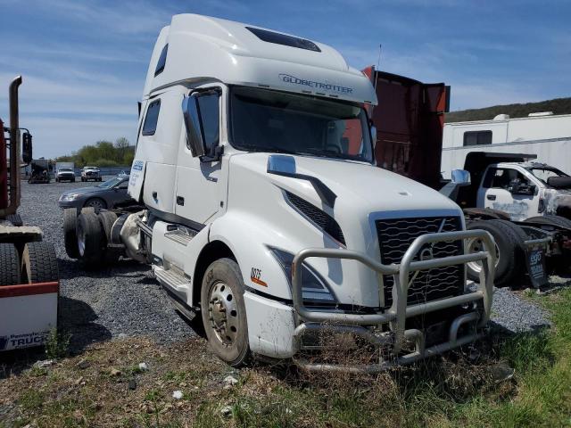 VOLVO NULL 2022 4v4nc9eh3nn297649