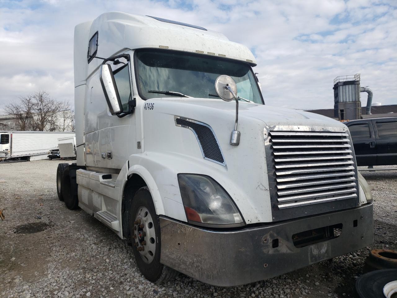 VOLVO NULL 2012 4v4nc9eh4cn541564