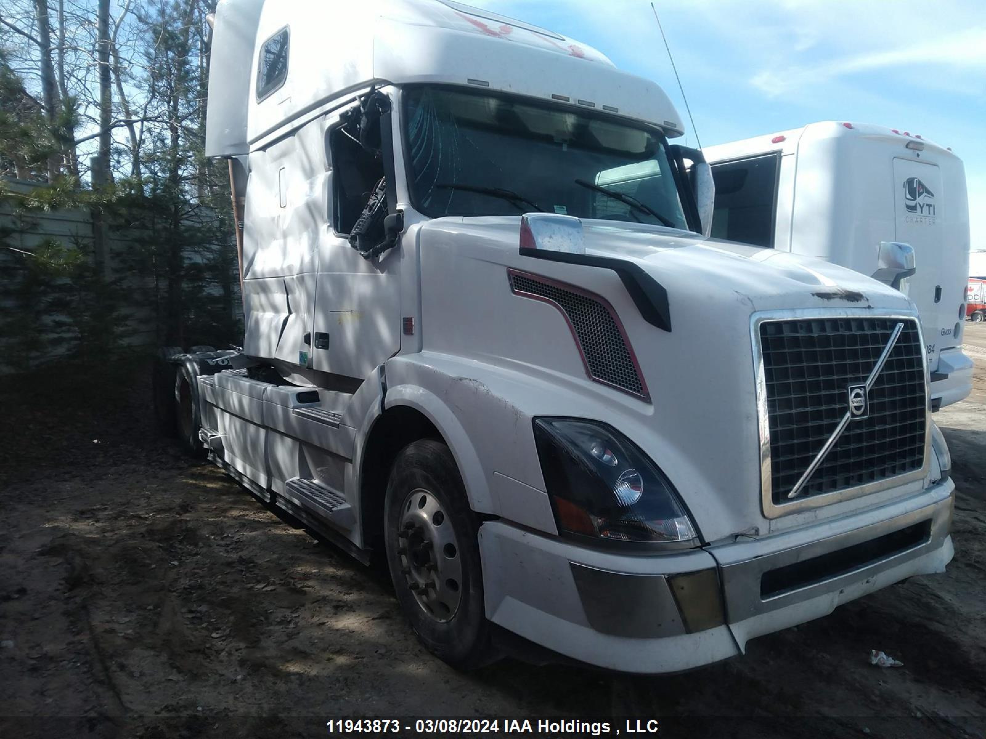 VOLVO ALL 2014 4v4nc9eh4en152961