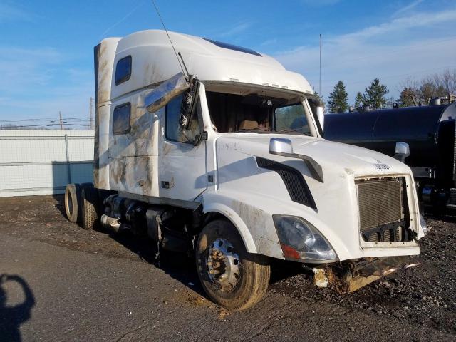 VOLVO VN VNL 2014 4v4nc9eh4en172465