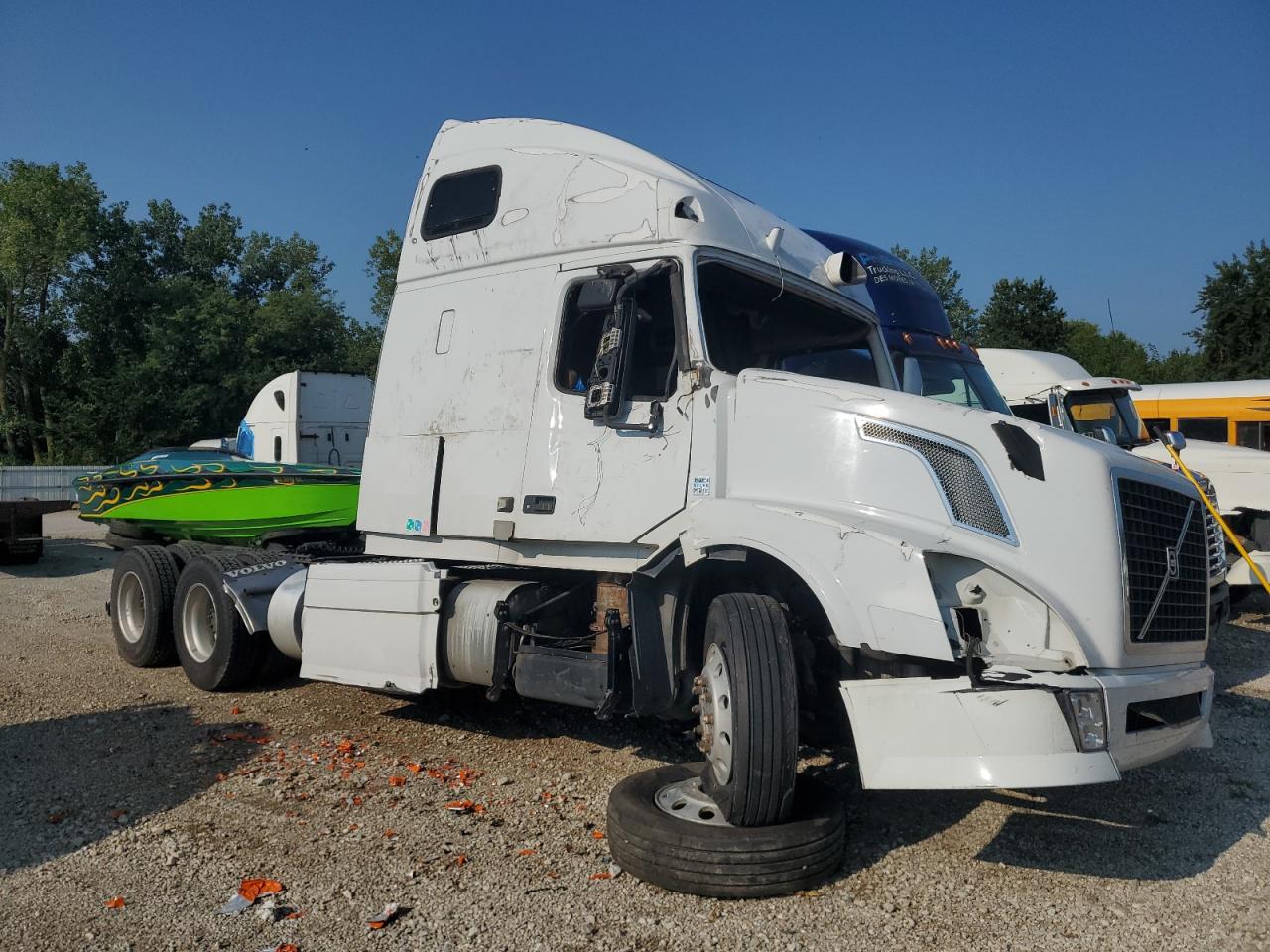 VOLVO NULL 2015 4v4nc9eh4fn924022