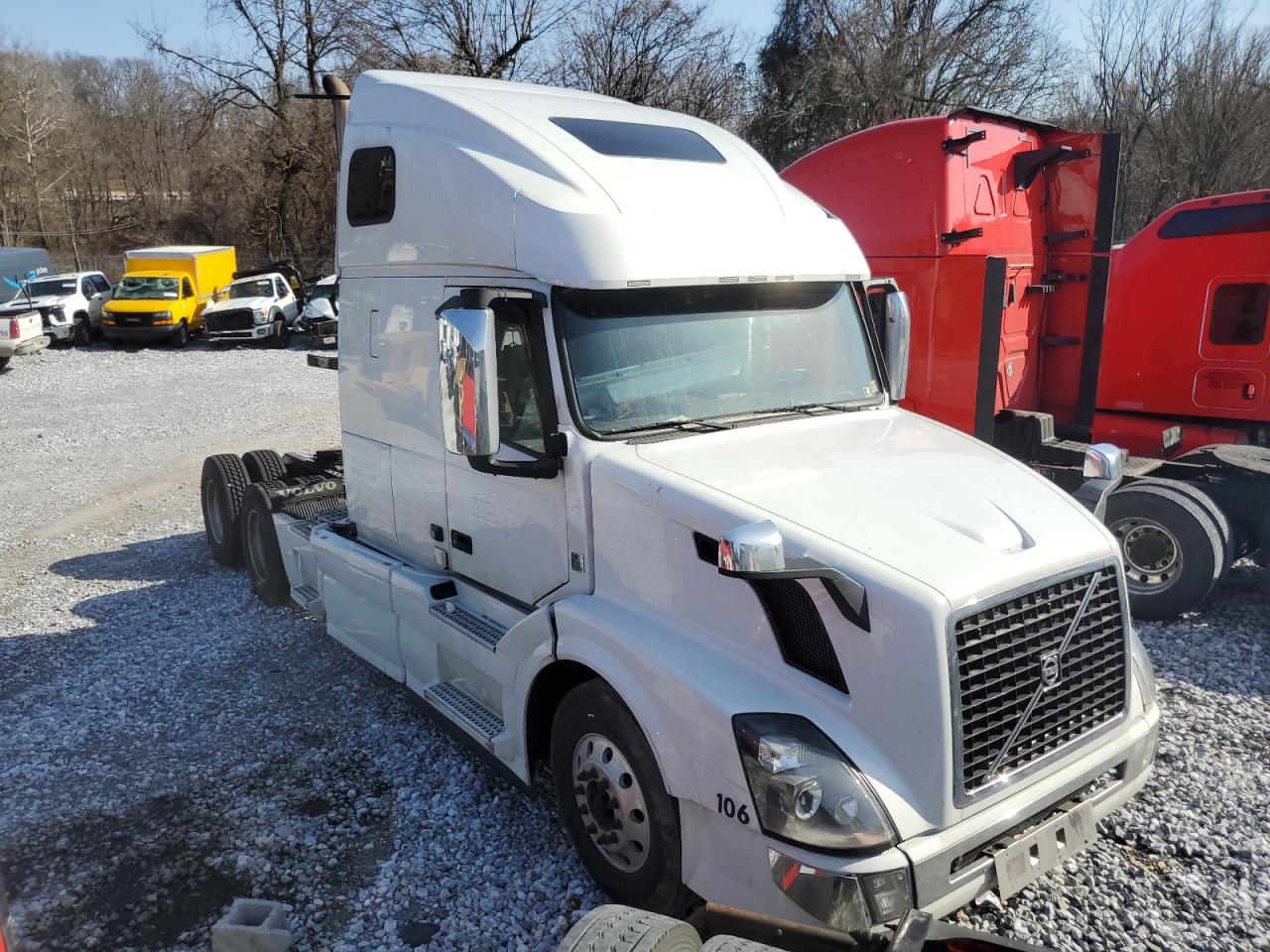 VOLVO NULL 2016 4v4nc9eh4gn938133