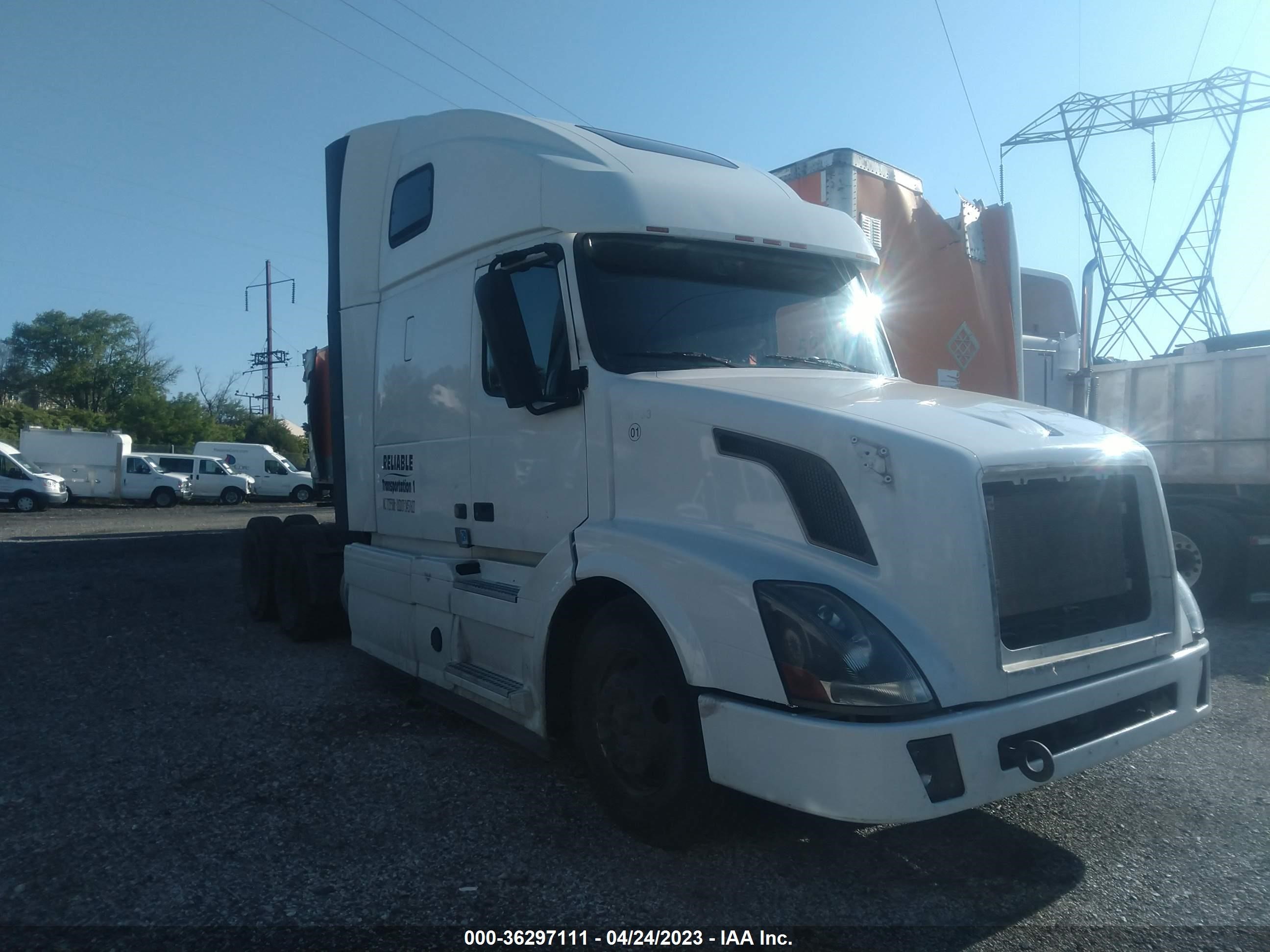 VOLVO NULL 2016 4v4nc9eh4gn953747