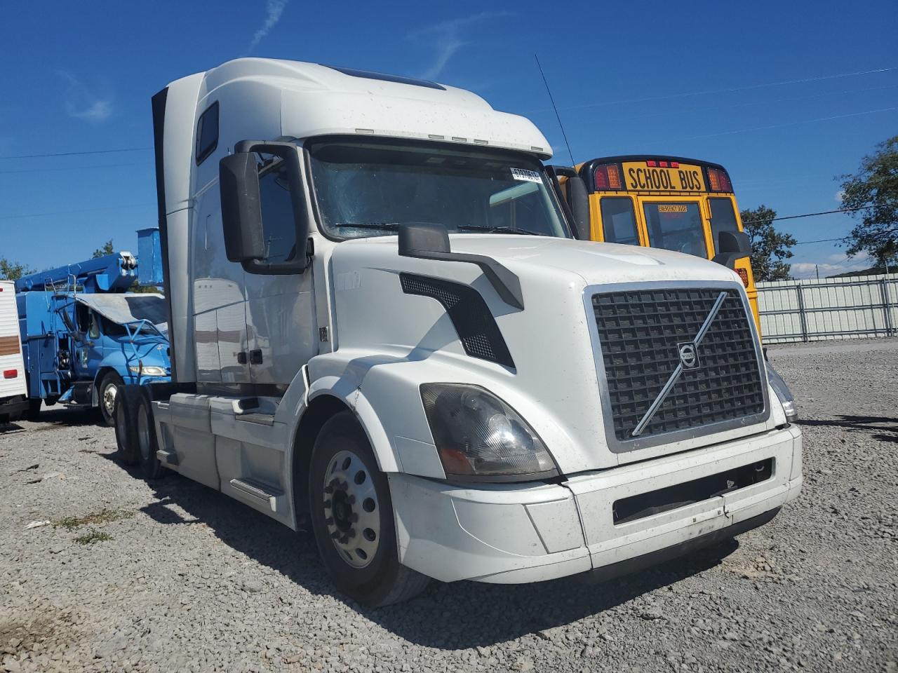 VOLVO NULL 2016 4v4nc9eh4gn966126