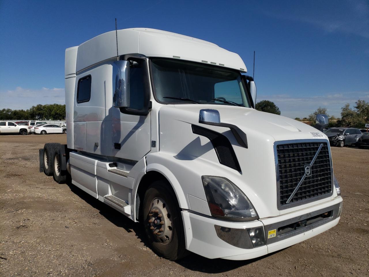 VOLVO NULL 2017 4v4nc9eh4hn976432