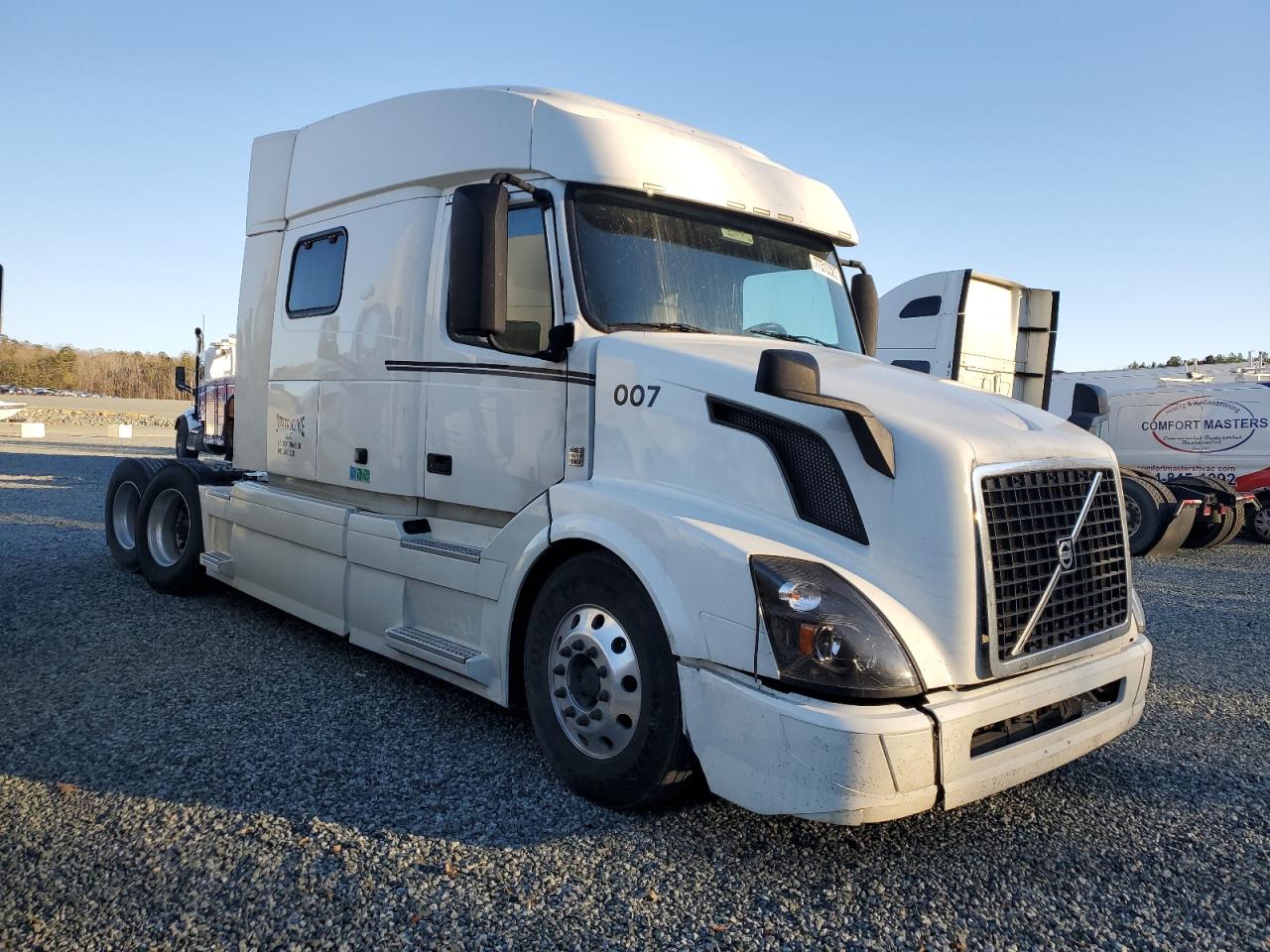 VOLVO NULL 2017 4v4nc9eh4hn986345