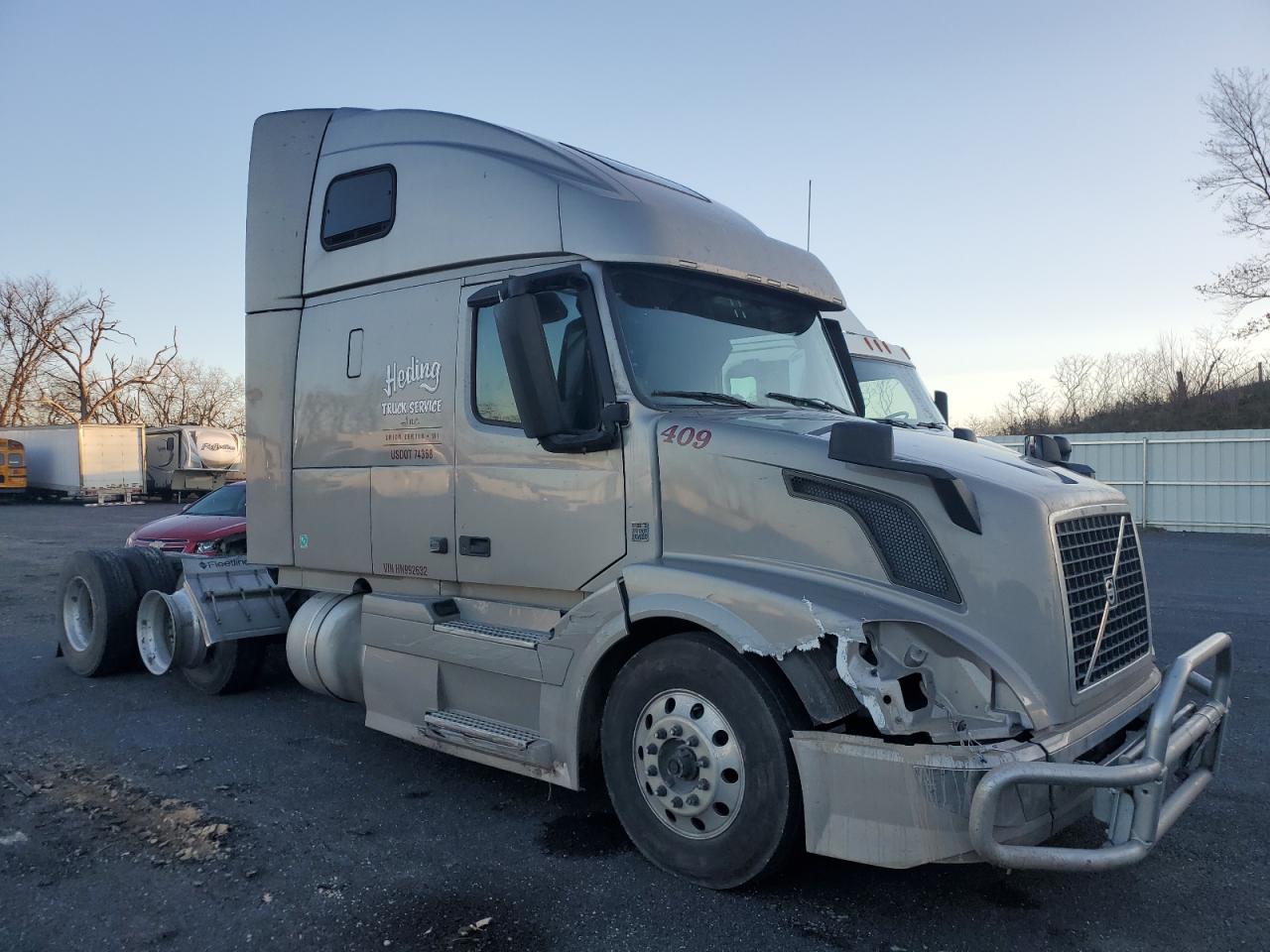 VOLVO NULL 2017 4v4nc9eh4hn992632