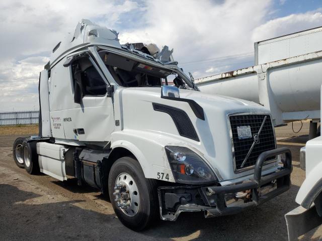 VOLVO VN VNL 2017 4v4nc9eh4hn994574