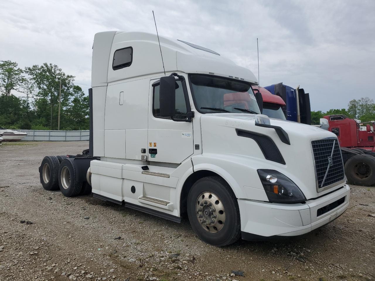 VOLVO NULL 2018 4v4nc9eh4jn892309