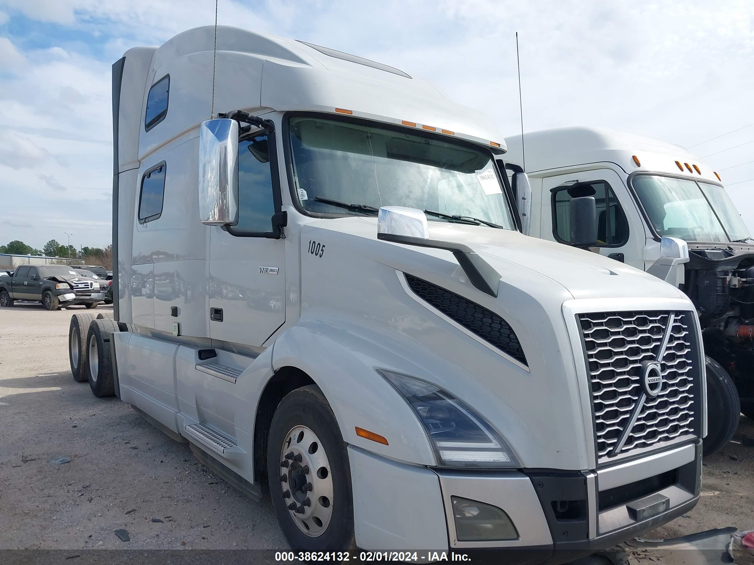 VOLVO NULL 2018 4v4nc9eh4jn898014