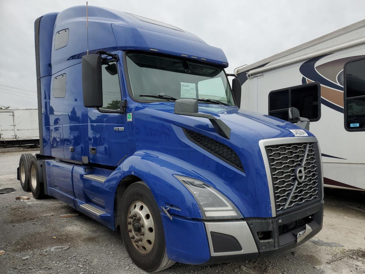 VOLVO NULL 2019 4v4nc9eh4kn233051