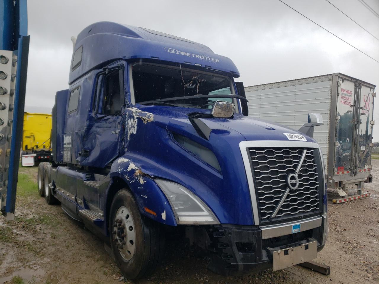 VOLVO NULL 2022 4v4nc9eh4nn302048