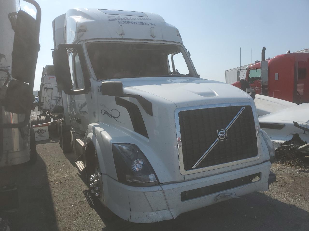 VOLVO NULL 2015 4v4nc9eh5fn185050