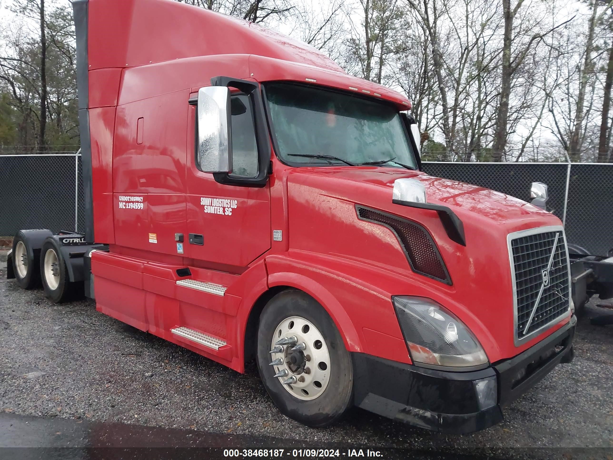 VOLVO NULL 2015 4v4nc9eh5fn912266