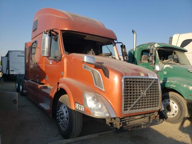 VOLVO VNL 2017 4v4nc9eh5hn974138