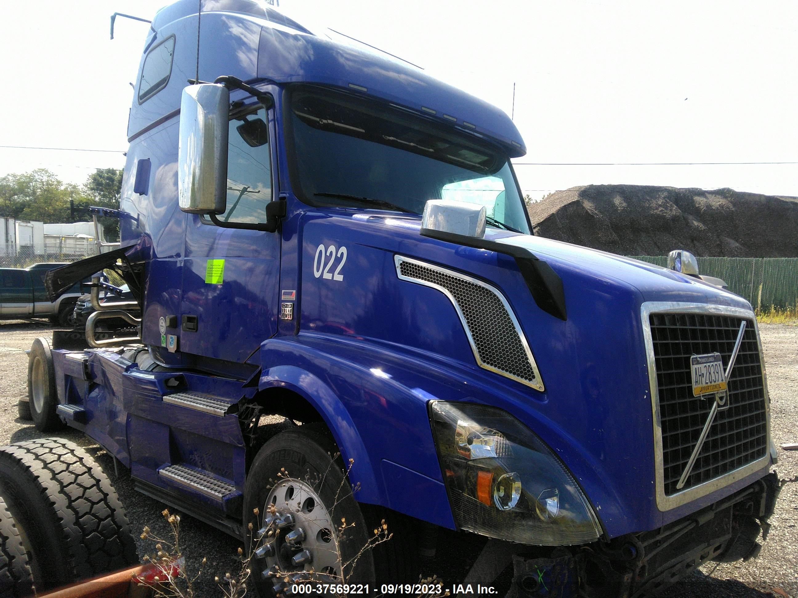 VOLVO NULL 2018 4v4nc9eh5jn889077