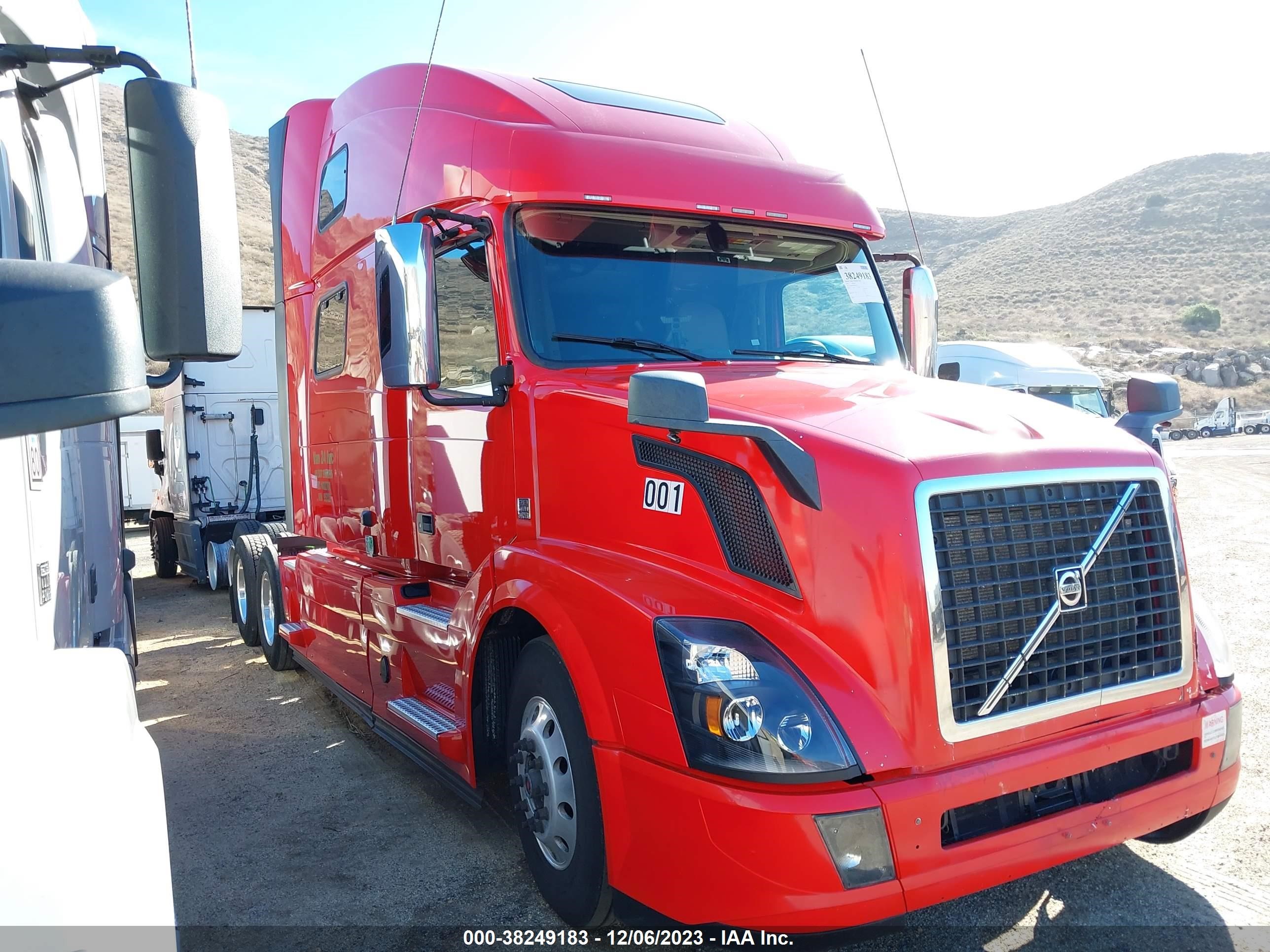 VOLVO NULL 2018 4v4nc9eh5jn895722