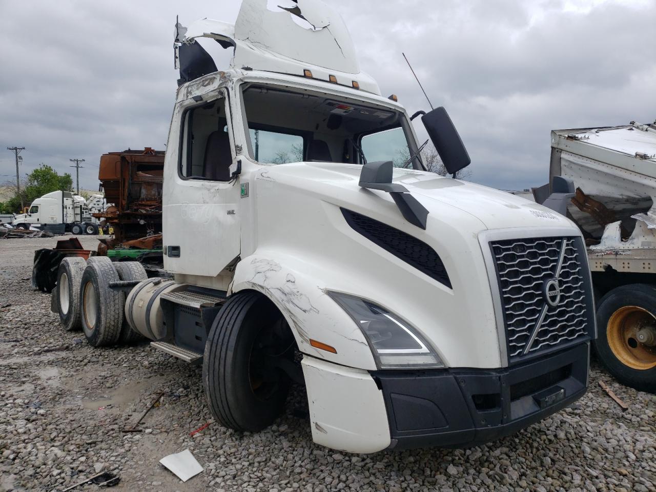 VOLVO NULL 2019 4v4nc9eh5kn236623