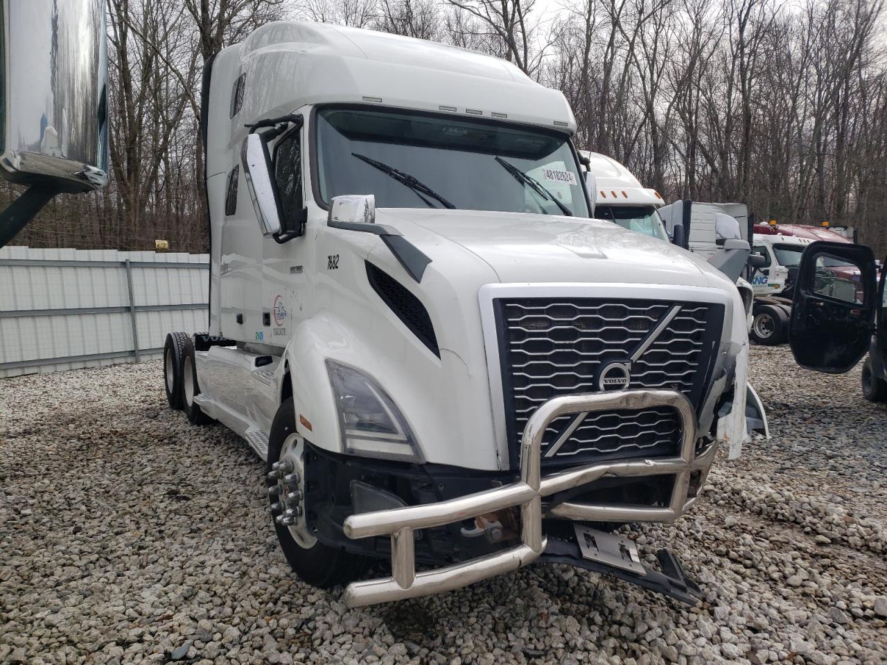 VOLVO NULL 2019 4v4nc9eh5kn897682