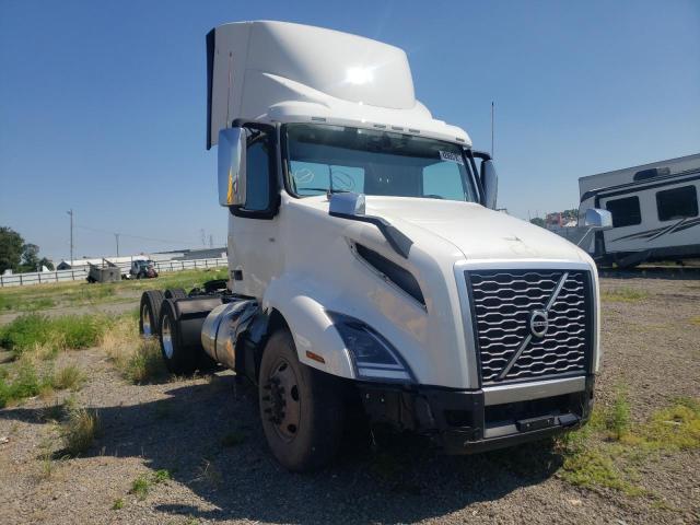 VOLVO VN VNL 2020 4v4nc9eh5ln259868