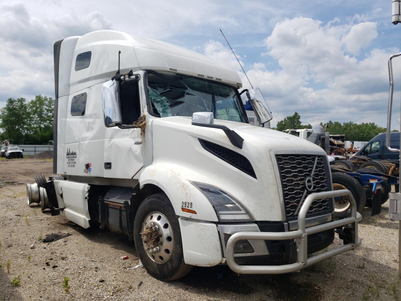 VOLVO NULL 2021 4v4nc9eh5mn263386