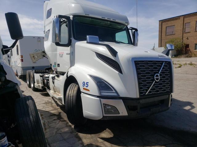 VOLVO VN VNL 2021 4v4nc9eh5mn275697