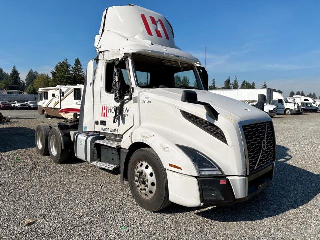 VOLVO VN VNL 2021 4v4nc9eh5mn281015