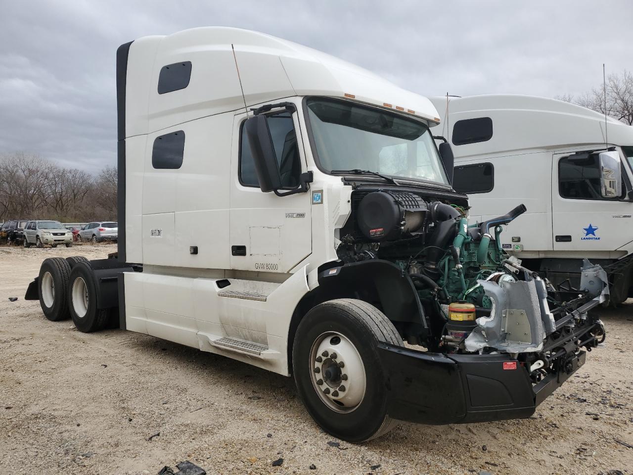 VOLVO NULL 2023 4v4nc9eh5pn329682