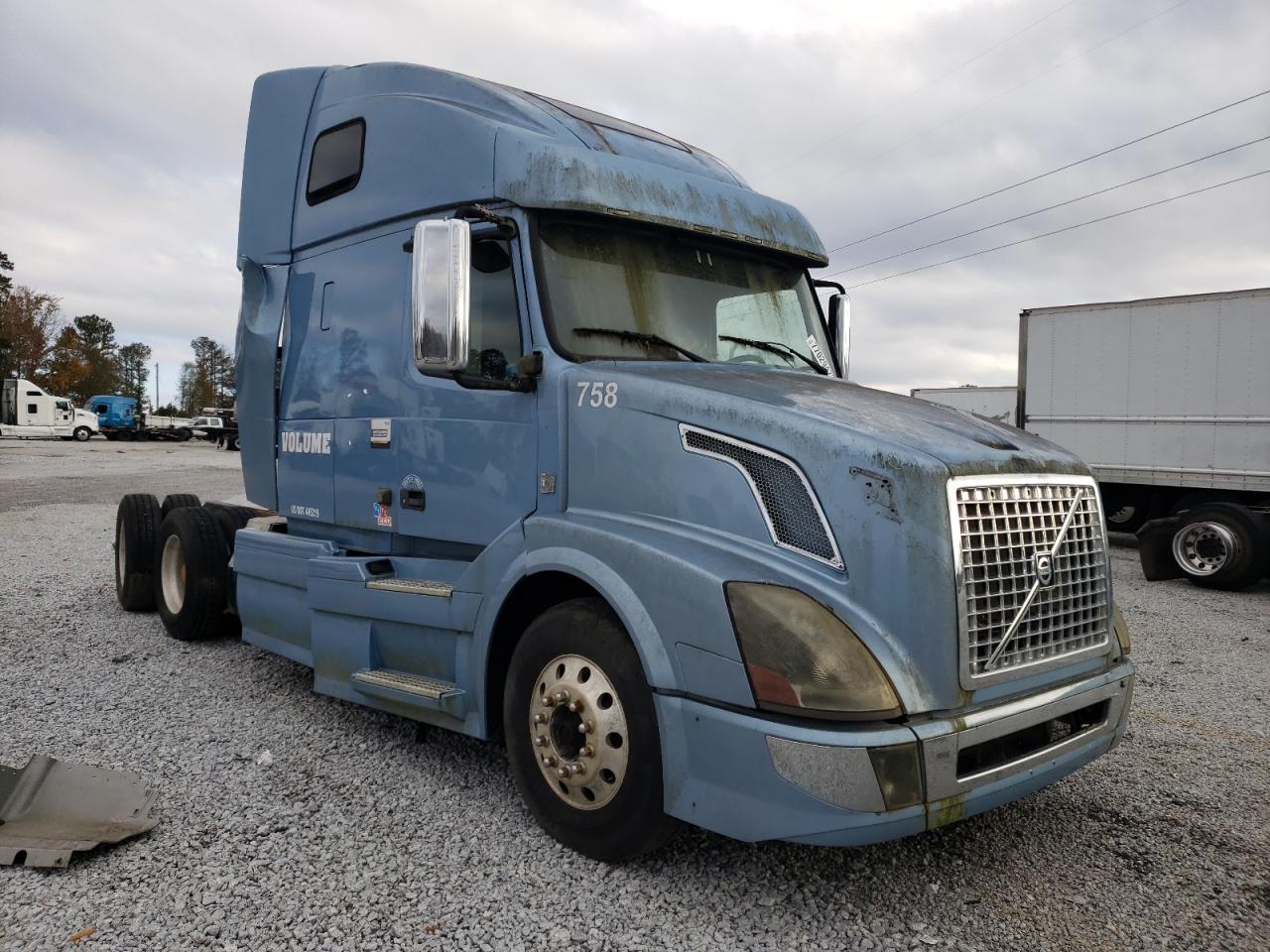 VOLVO NULL 2012 4v4nc9eh6cn534454