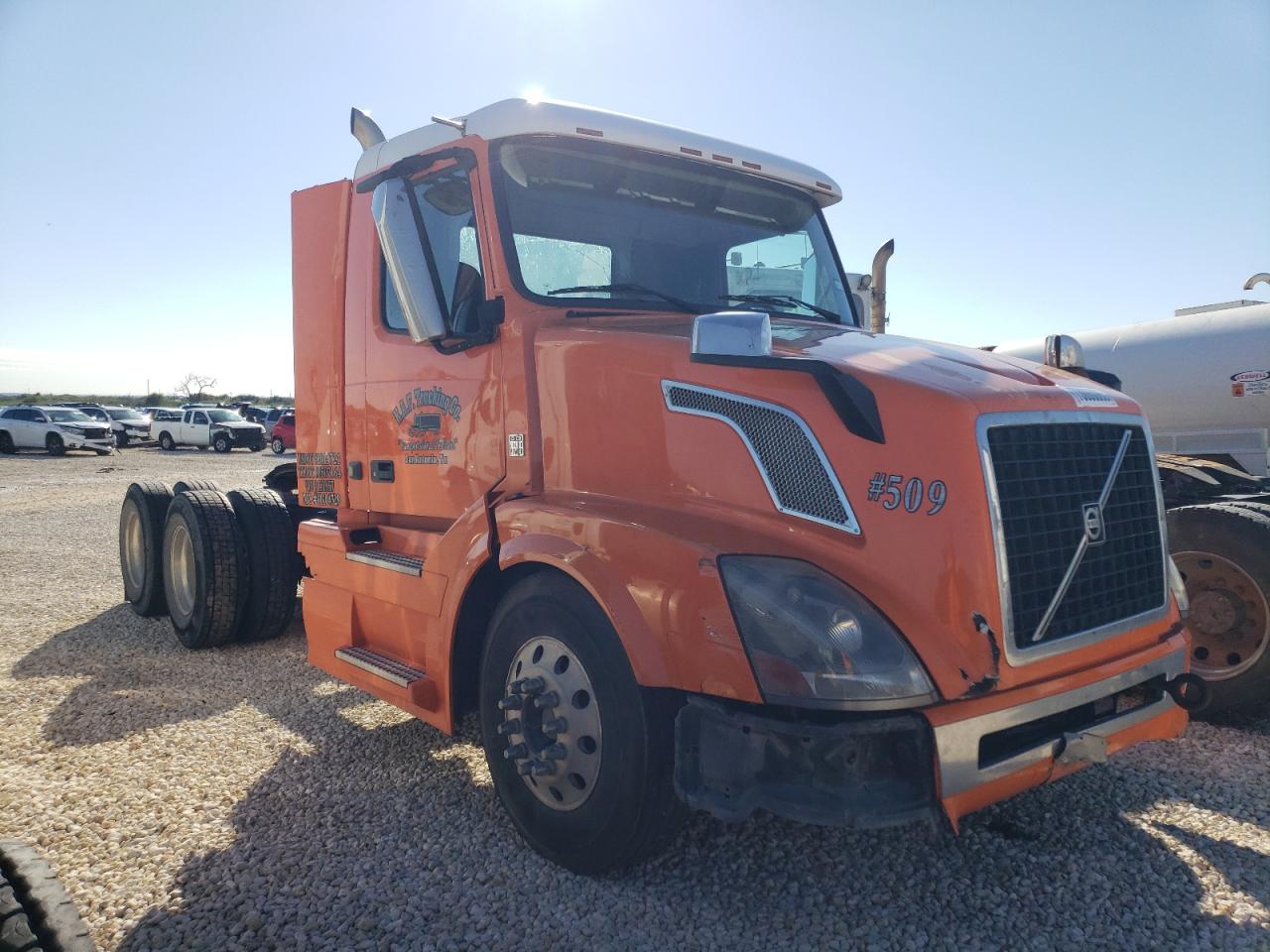 VOLVO NULL 2013 4v4nc9eh6dn131057