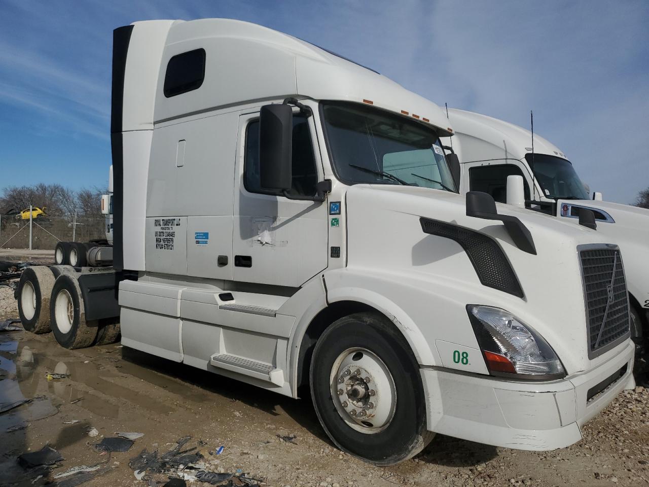 VOLVO NULL 2015 4v4nc9eh6fn186255