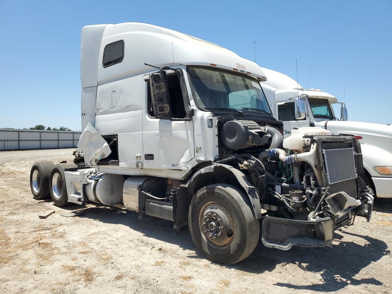 VOLVO NULL 2015 4v4nc9eh6fn908159